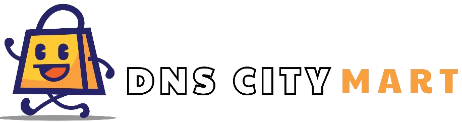 DNS City Mart