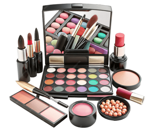 COSMATICS AND MAKEUP